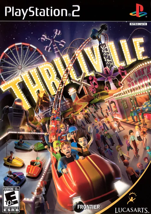 Thrillville (USA) (v1.03)